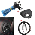 Пылезащитный переключатель круиз-контроля для Toyota Camry 2006-2015 84632-34017 84632-3401184632-0F010 45186-06210-C0