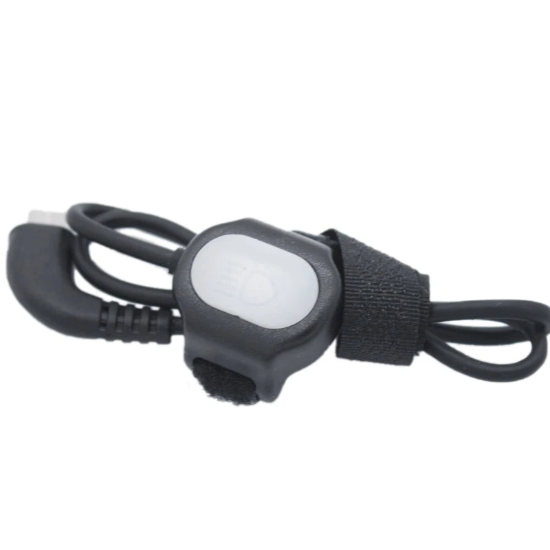 

Outdoor Bicycle Front Light Wire Remote Switch Bicycle Accessories for Gaciron V9C-400/V9C-800/V9D-1600/V9D-1800