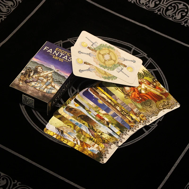 2022 популярный дизайн полная английская фотография Готическая буква карточка