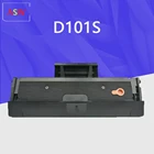 MLT-D101S D101 для Samsung mlt d101s тонер-картридж ML - 2165 2160 2166W SCX 3400 3401 3405F 3405FW 3407 SF-760P SF761
