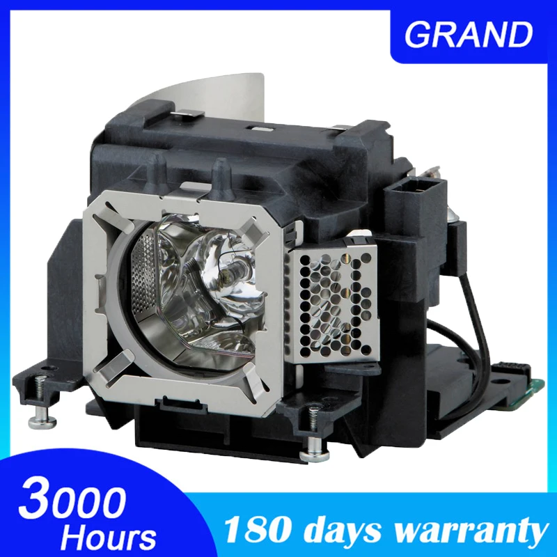 

Compatible ET-LAV300 Replacement Projector Lamp for PANASONIC PT-VW340U PT-VW340Z PT-VW345NU PT-VW345NZ PT-VX410U PT-VX410Z