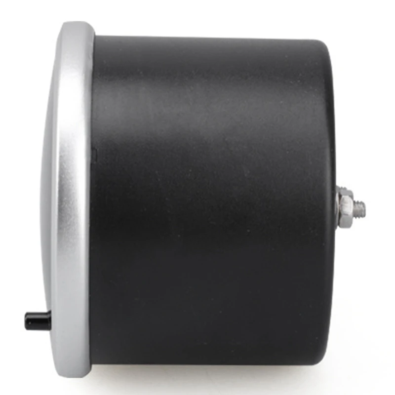 

CNSPEED Car Boat Water Temperature Gauge with 2 Inch 52mm Car 12V Oil Temperature Gauge