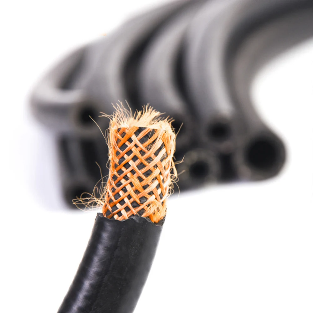 Автомобильный маслоохладитель топливный шланг 4 мм/6 мм/8 мм/10 мм/12 мм/14 мм/16 мм/18 мм