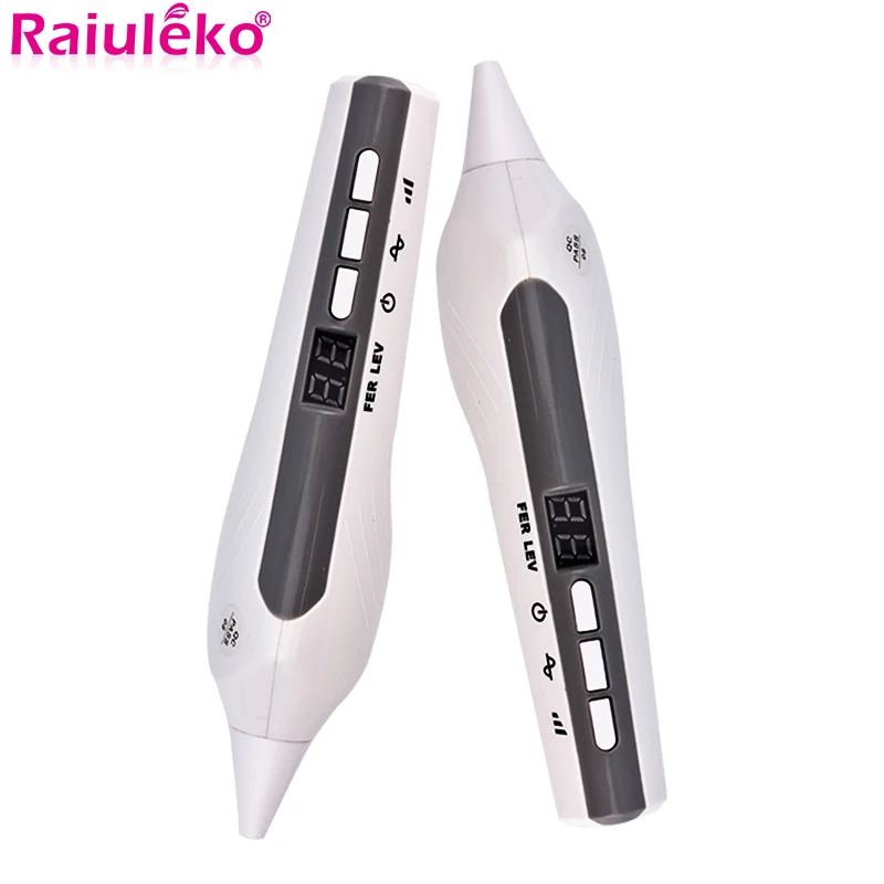 9 киосков лазер для удаления татуировок машина бородавок моль пятна