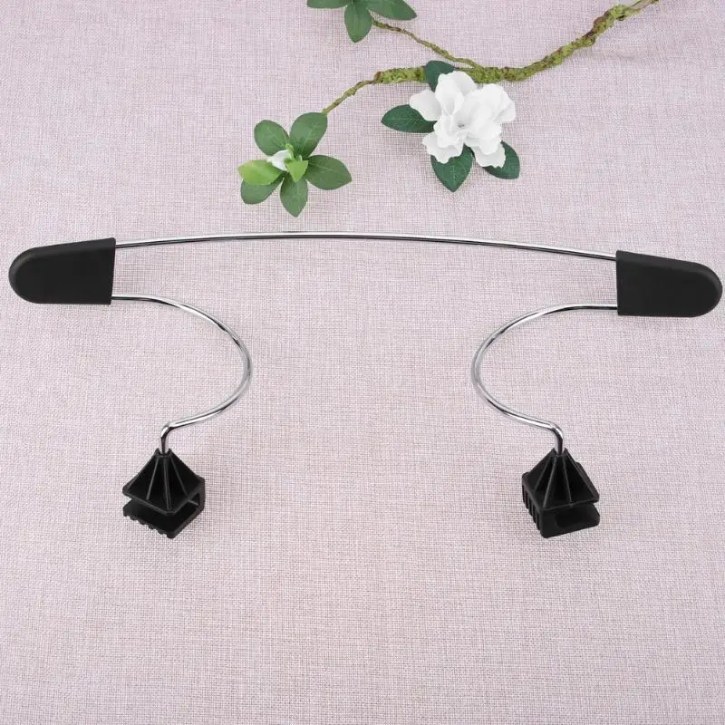 Автомобильная вешалка для пальто из нержавеющей стали одежды и курток на