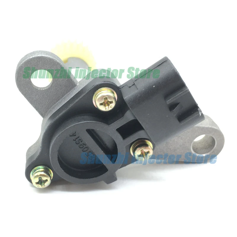 Датчик скорости автомобиля SMD с механической коробкой передач для HONDA Civic del sol 1.6L