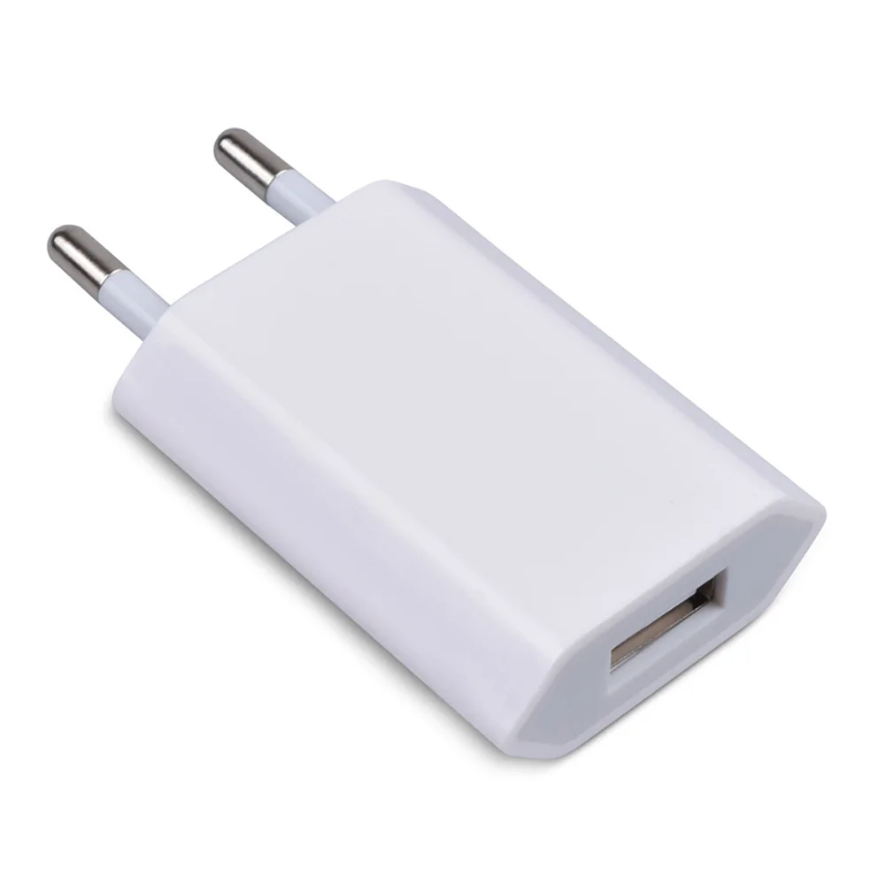 Новый горячий 5W USB usb адаптер питания AC Путешествия настенное зарядное устройство