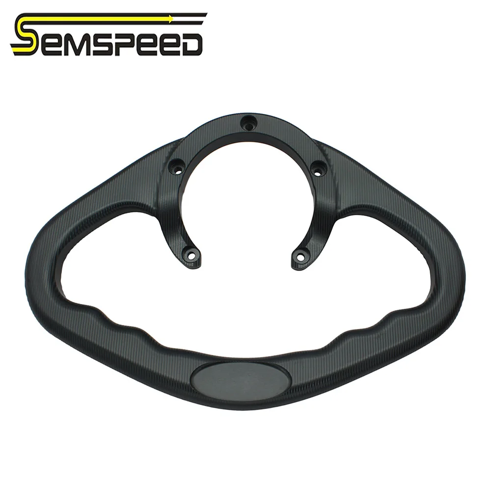 Подходит для YAMAHA FZ1 FZ6 FZ8 XJ6 YZF-R1 YZF-R6 YZF-R3 YZF-R25 R1 R6 R3 пассажирские ручки ручной захват
