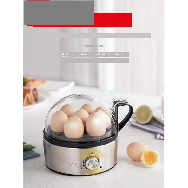 home appliance for kitchen maker conzinha ferramenta keuken breakfast machine sarten electrico cozinha cook cooking egg boiler free global shipping