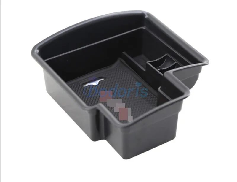 Автомобильный органайзер подлокотник перчатка ящик для хранения контейнер