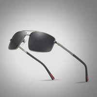 reven jate men vintage aolly polarized sunglasses classic sun glasses coating lens driving eyewear for menwome jm0009
