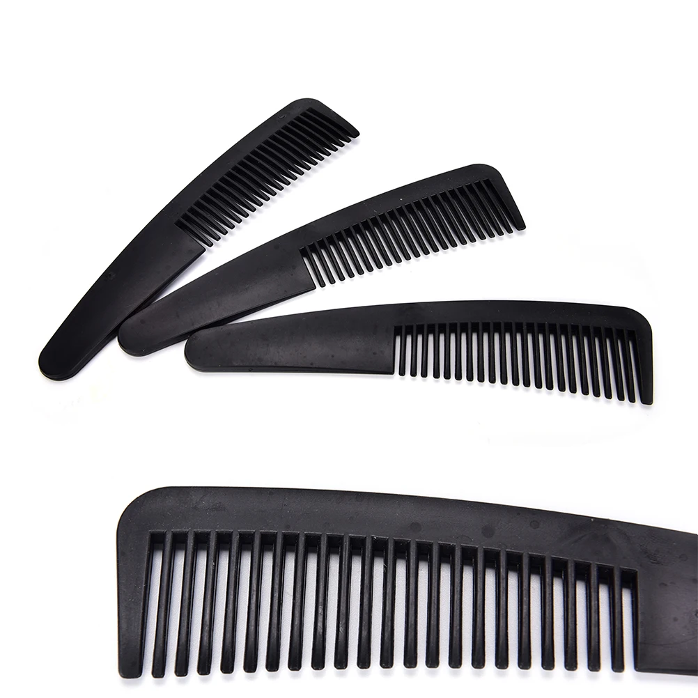 

1pcs Tourmaline Energy Comb Therapy Comb Health Care Hair Head Message Hair Brush Pursuit Of A Healthy Person 3 To 5 Times A Day