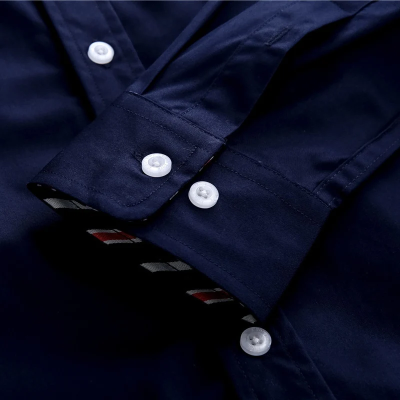 Doxvhd трендовая Мужская рубашка Homme Camisa Masculina длинная деловая Роскошная ткань