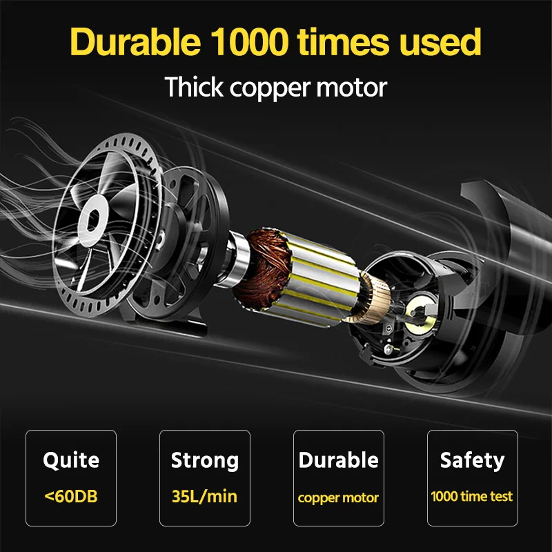 Шинный Насос светодиодный цифровой Дисплей шины надувной насос 12V