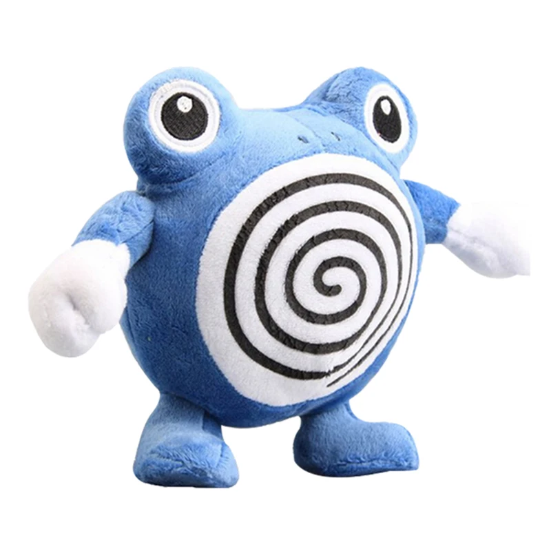 15 см-20 см Meowth Squirtle Snorlax Jigglypuff Poliwhirl Charmander Gengar Bulbasaur Torchic Jigglypuff Squitle плюшевые игрушки куклы