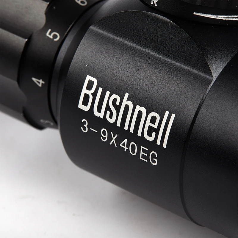

3-9x40EG Optic Hunting Riflescope Illuminated for Air Rifle Optics Hunting Sniper Scopes Sight Optics Scopes Sight