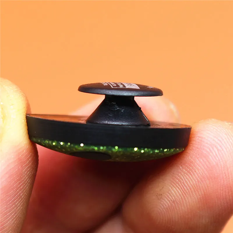 Novel Single Sale Alien Shoe Charms Accessories Cartoon Astronaut/Pluto Garden Shoe Decoration fit croc jibz Kid's X-mas Gifts