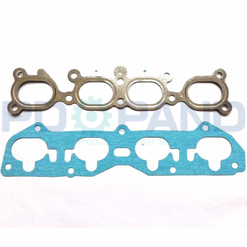 Комплекты прокладок для ремонта FS FP FP9A 8DGX-10-271 Mazda MX-6 CAPELLA IV GE 626 III GV forFord PROBE II ECP 1.8L 2.0L