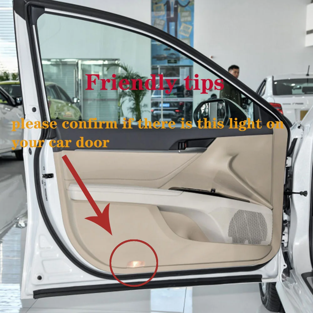 2 шт. автомобильные сигнальные лампы для Toyota Prado 150 Camry 40 50 70 Land Cruiser 200 J200 LC200 - купить