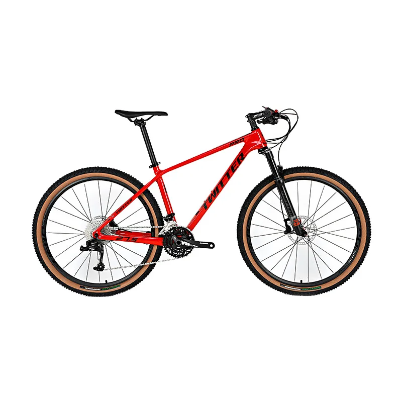 Twitter LEOPARDpro Mtb карбоновая рама 27 5 29er XC гоночная велосипедная каретка горный