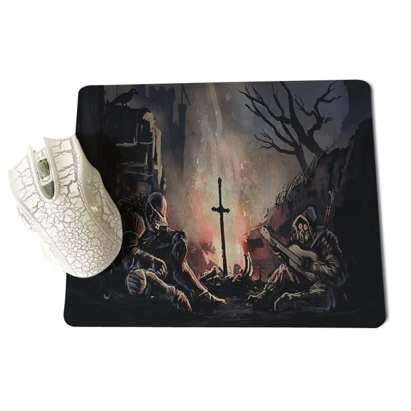 Сталкер геймерская игра коврик для мыши Размеры за 25X29 см коврики игровой
