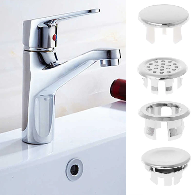 1 шт Пластиковые пролитые воды кольцо для защиты от переполнения раковина