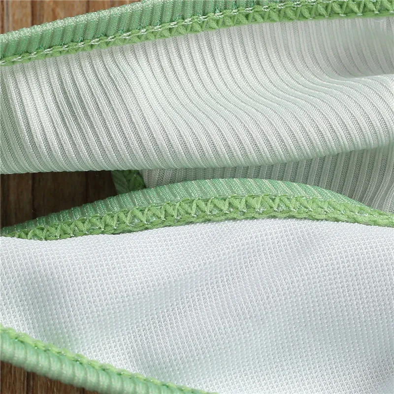 

One Shoulder Girl Swimsuit Kids Two Piece Children's Swimwear 3-13 Years Toddler Girl Bikini Girls Bathing Suit Beachwear 2021