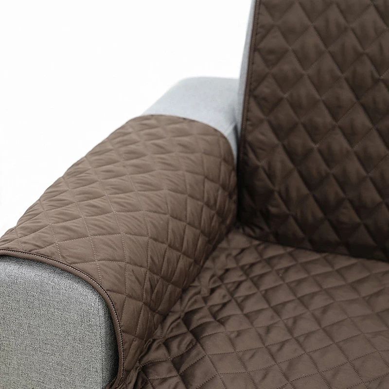 Водонепроницаемый чехол для дивана диванов чехлов домашних животных собак детей