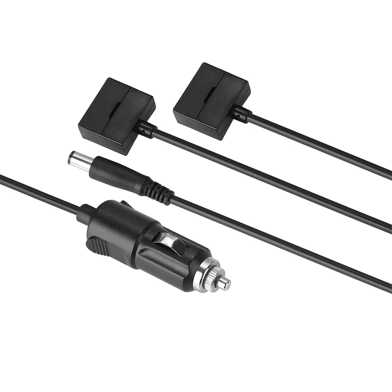 Уличное автомобильное зарядное устройство аккумулятор и пульт дистанционного