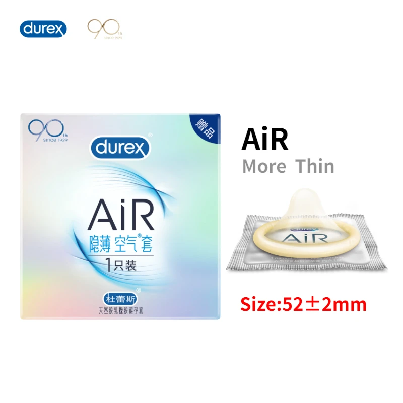 Durex 100 шт./упак. презервативы смешанных 9 типов Секс игрушки натурального латекса