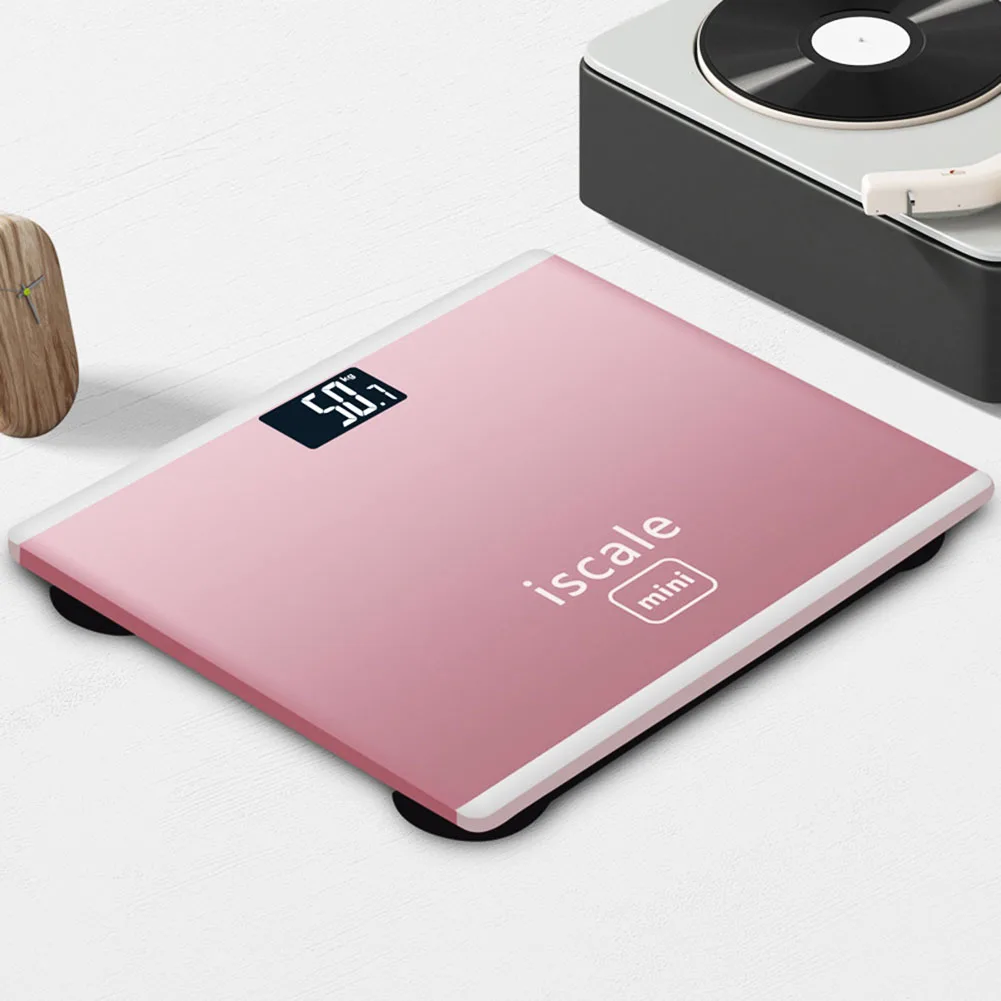 Точные Умные Электронные весы с ЖК-дисплеем для ванной комнаты 180 кг | Дом и сад