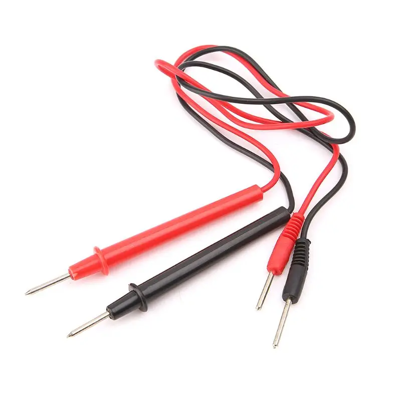 DC/AC аналоговый мультиметр Вольтметр Амперметр Напряжение Ток Ом измеритель