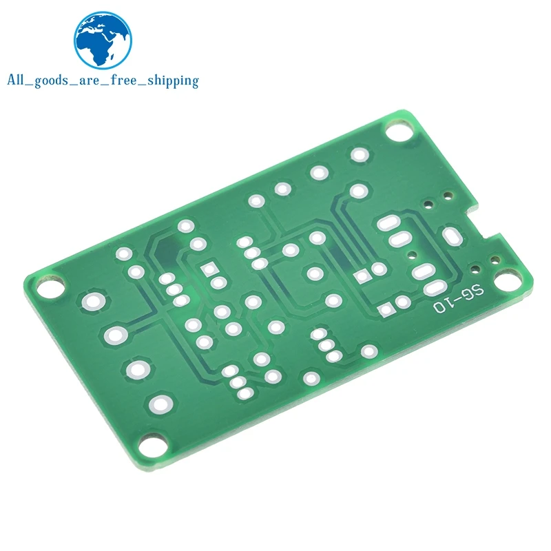 Генератор белого шума набор сделай сам электронный комплект 2-канальный выход