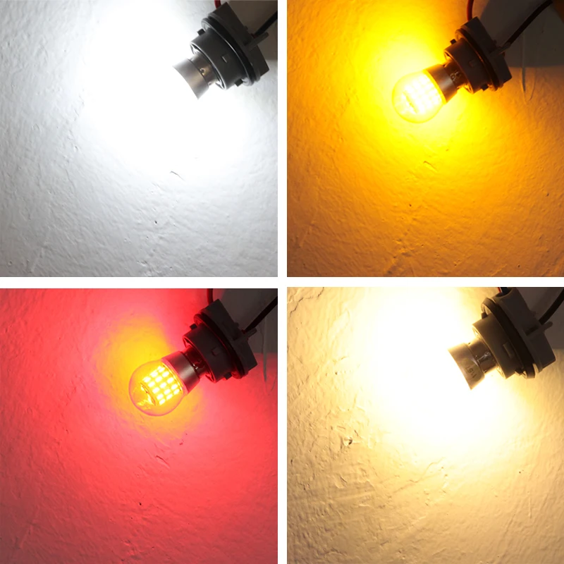 

P21W 1156 BA15S 1157 BAY15D canbus 3 12 24 P21 5