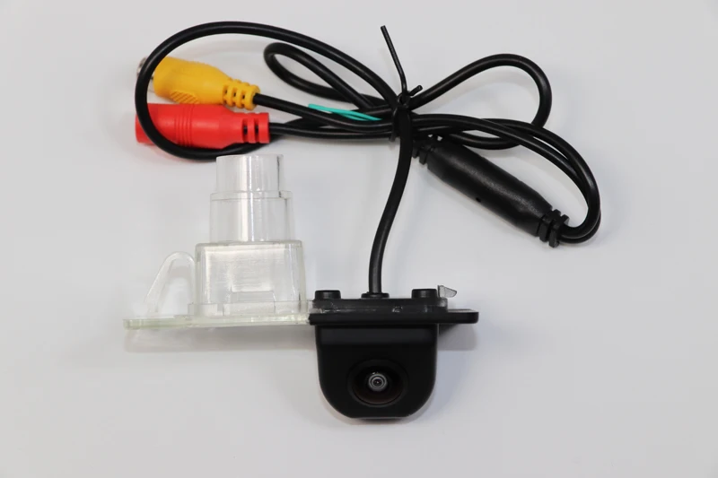 180-градусная автомобильная камера заднего вида AHD 1920x1080P для Hyundai Elantra Avante AD MD UD 2011