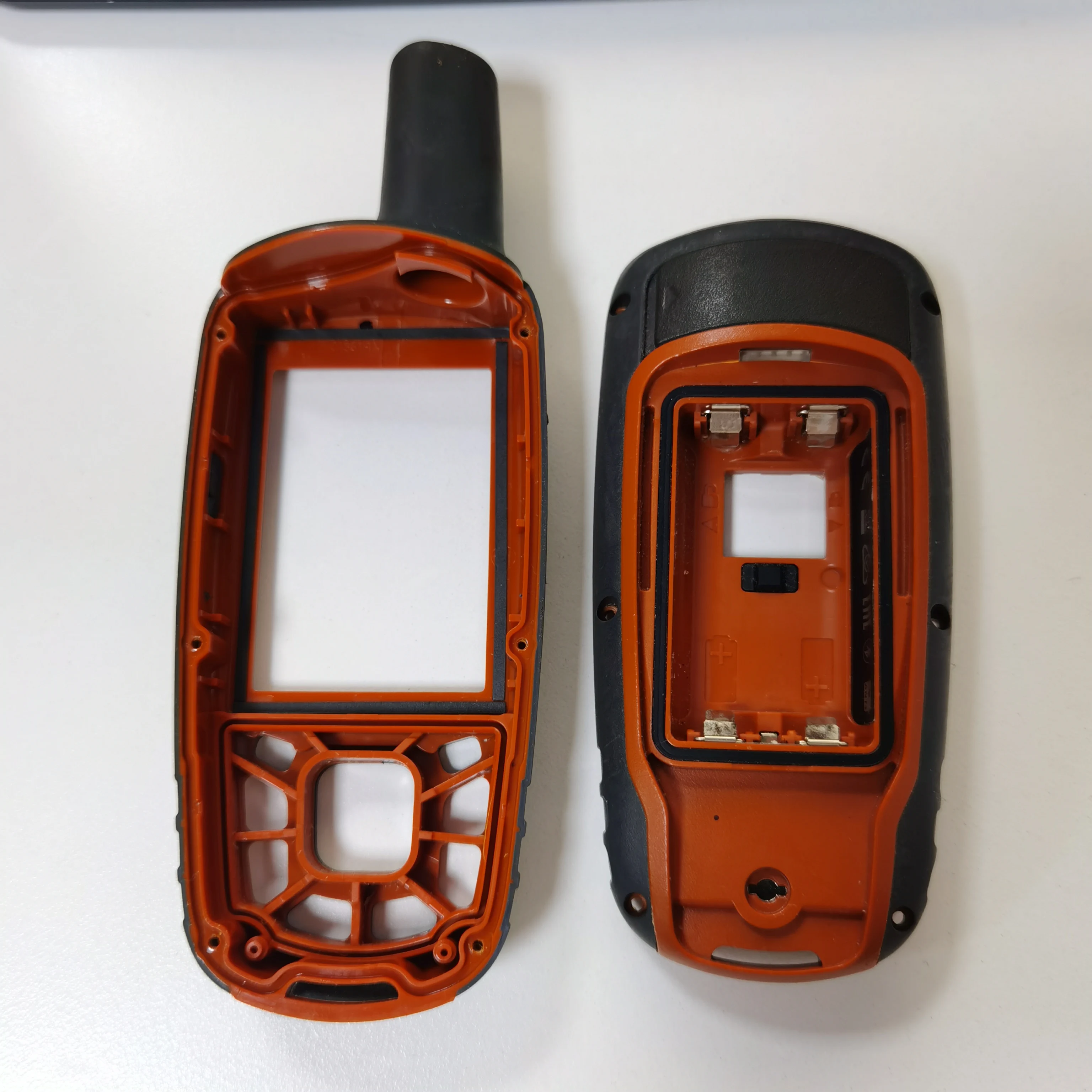 Для Garmin GPSMAP 62 62sc 62st 62s 64 (64s 64st 64SJ) Корпус ...
