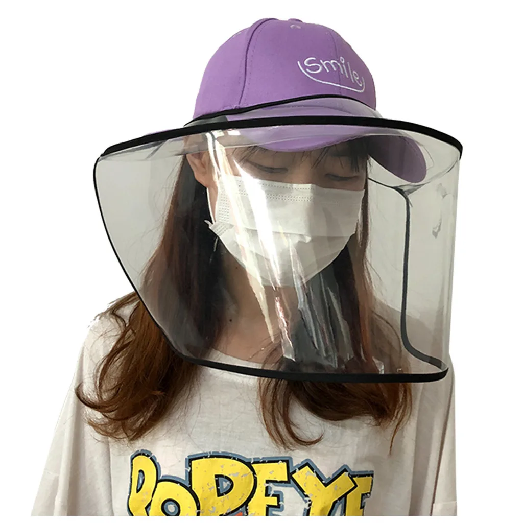 Противоскользящая Защитная Шапка противоскользящая от вируса