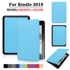 Чехол-книжка из искусственной кожи для Amazon Kindle Paperwhite 4 10-го поколения