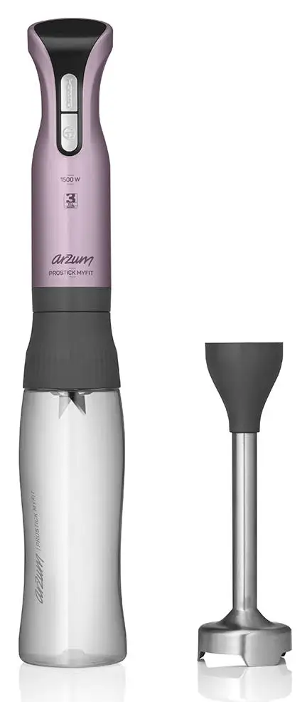 My desire AR1091-D Prostick Myfit смузи 1500 Вт ручная работа Dreamline |