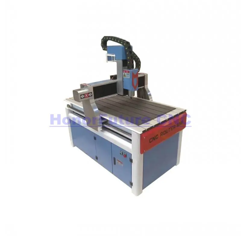 Мини станок для обработки древесины CNC 6090|Фрезы по дереву| |