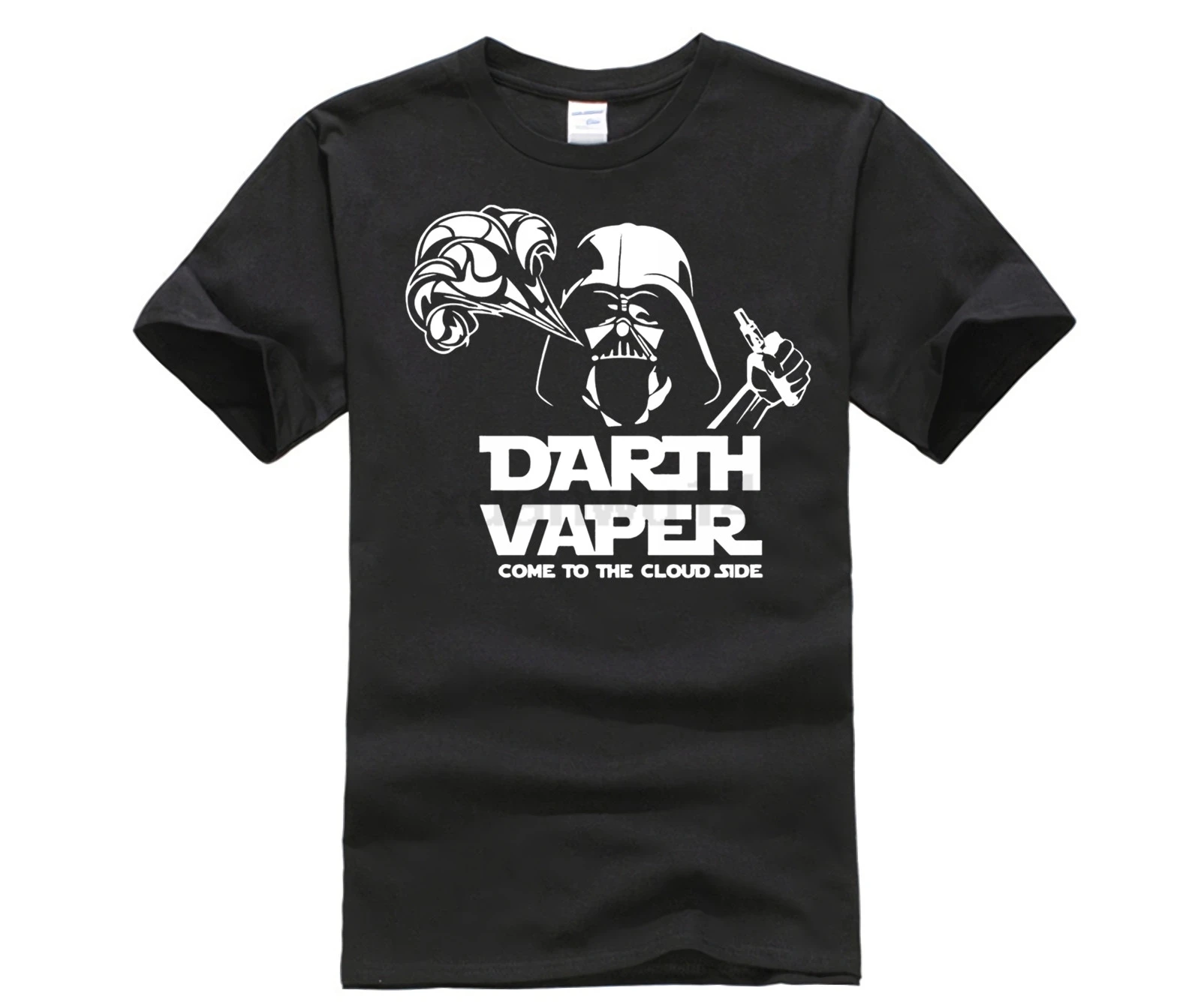 Лидер продаж весенне осенняя футболка для мужчин Vaper Vaping Is Not Crime семейная