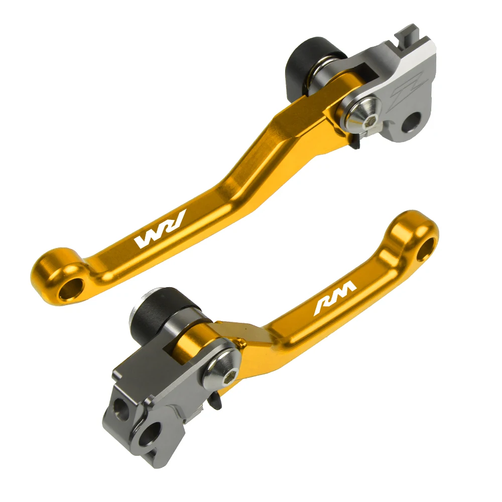 Для SUZUKI RM85 2005-2017 RM125 RM250 1996-2003 2004-2008 2005 RM 85 125 250 Мотоцикл с ЧПУ поворотный тормоз