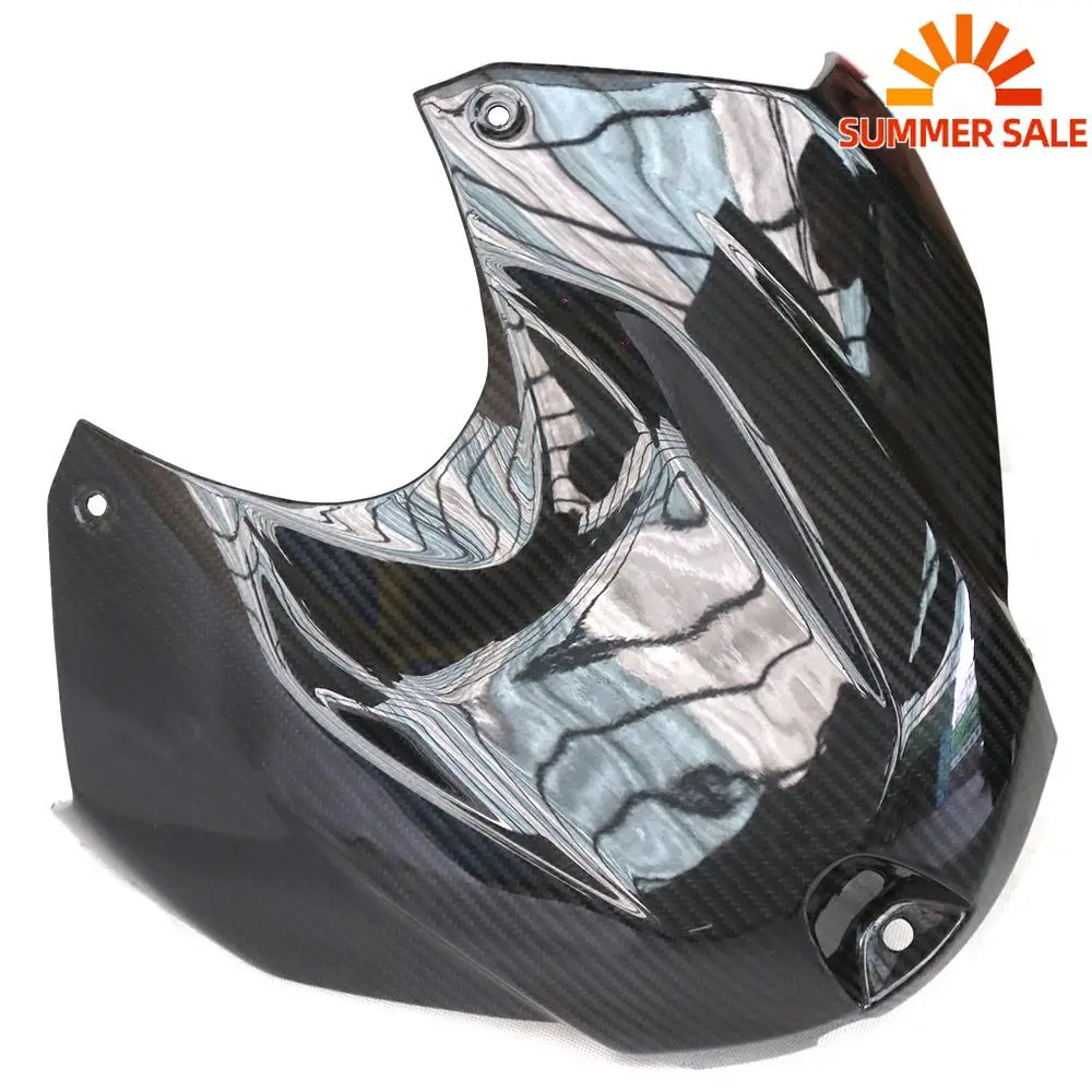 Аксессуары из углеродного волокна для BMW S1000RR 2015-2017 и S1000R 2014-2015 передняя крышка
