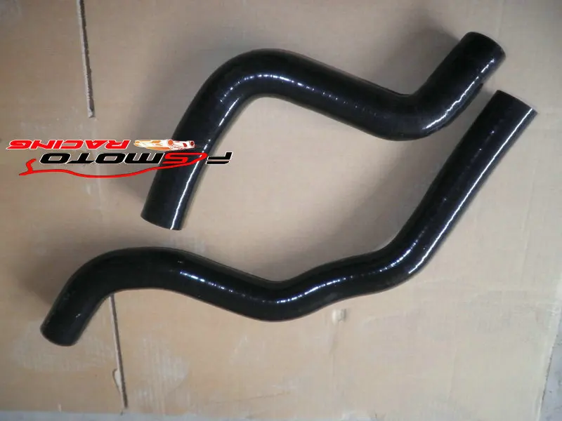 Высококачественный силиконовый радиаторный шланг для Mitsubishi Lancer EVO 7 8 Evolution CT9A Мото Запчасти Замена интеркулера.