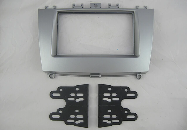 

Автомобильная облицовка, стерео радиопанель, аудио навигационная рамка, комплект приборной панели для Roewe 750 2012 2013 2014 2015 2016