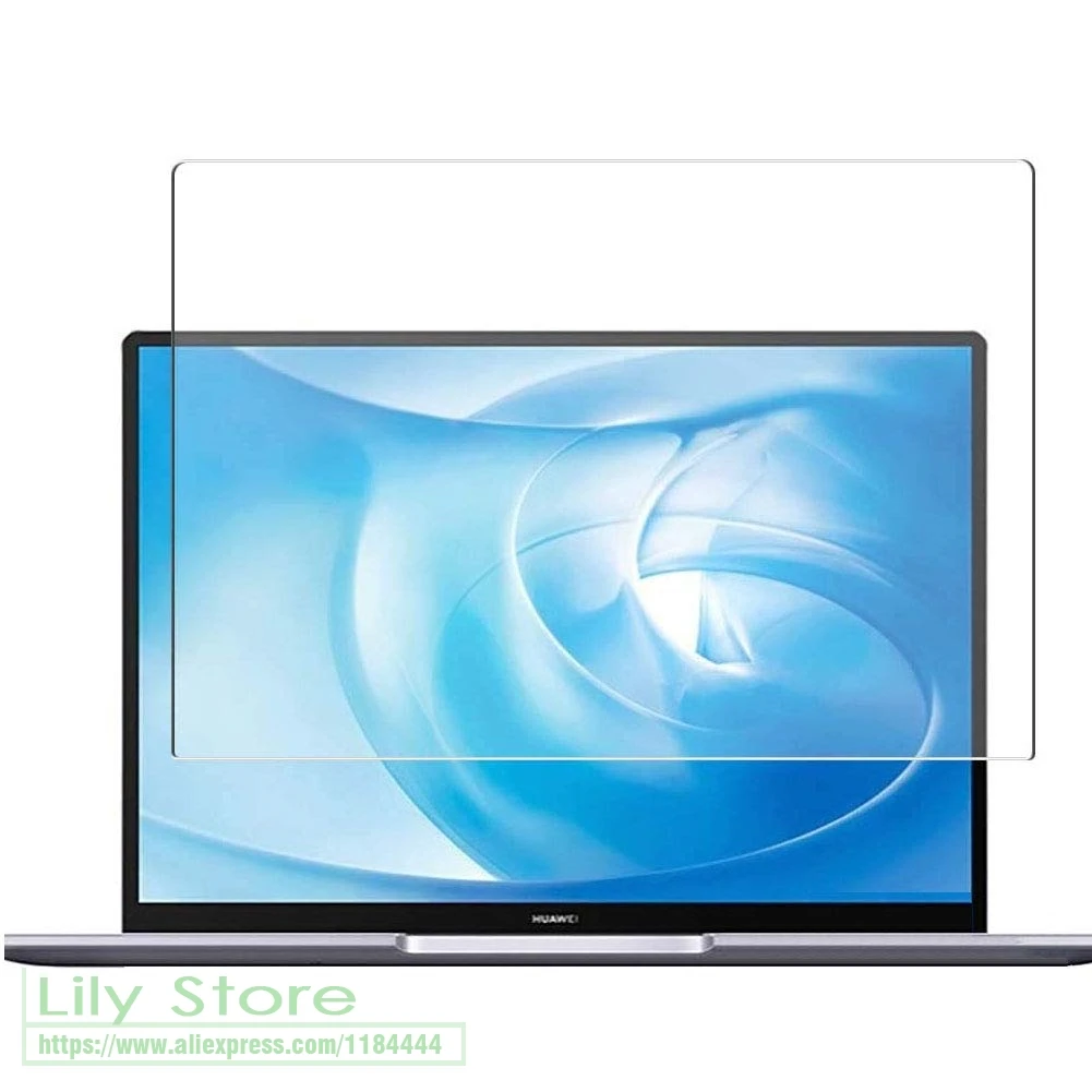 Закаленное стекло для huawei MateBook 14 Защитная пленка для экрана MateBook X Pro MateBook E 12 для huawei magicbook 13,9 15,6