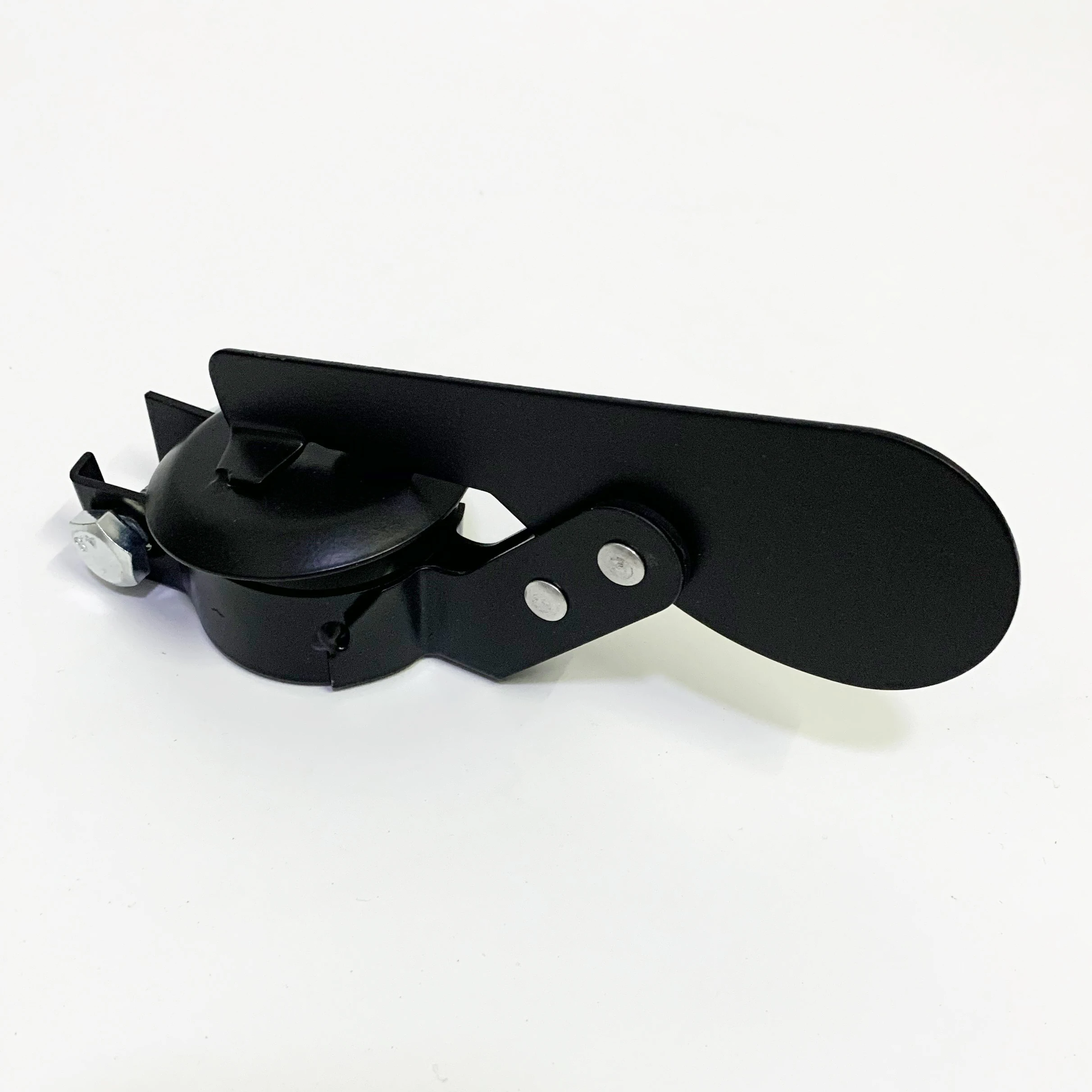 50 мм выхлопная труба дождевой крышки насос для бульдозера глушитель ведро