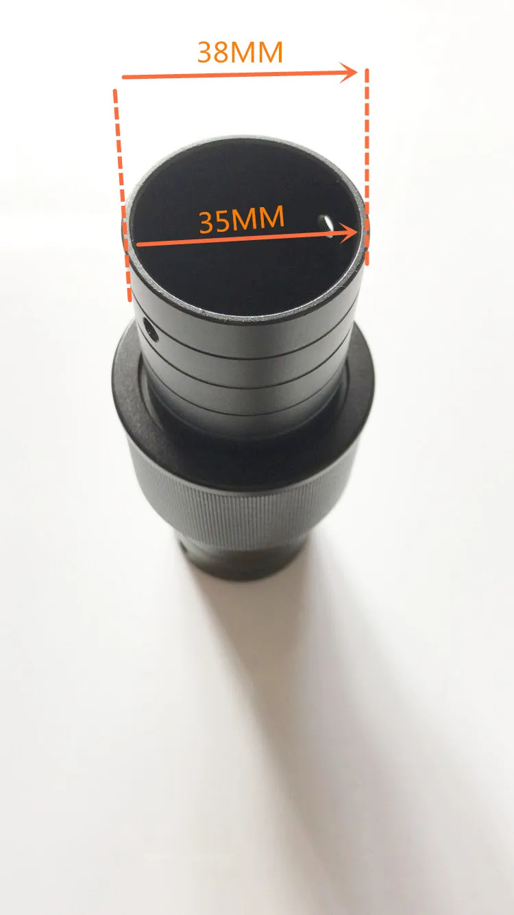 Диаметр 35 мм 38*40 машина для защиты растений горизонтальная Складная часть