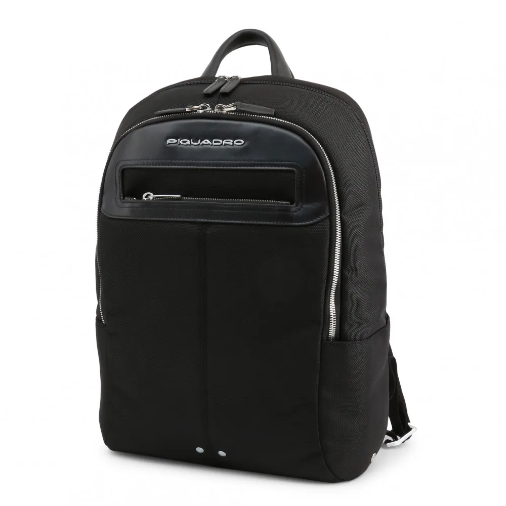 Fashion Backpacks Piquadro CA3214LK2 backpack rucksacks rucksack fashionable trendy fancy fashion style handbags pouches purses satchels sacs handbag
