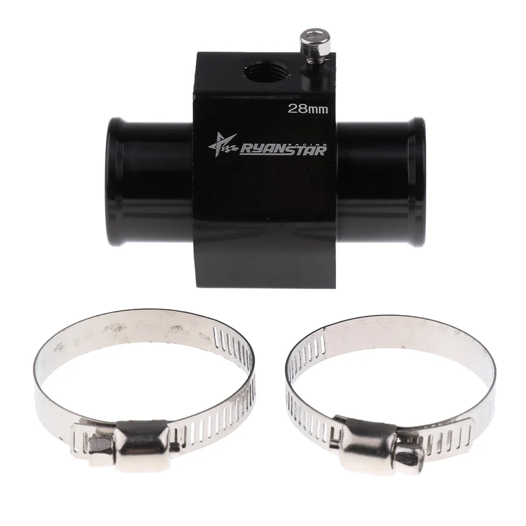 Датчик температуры воды датчик шланга радиатора адаптер/датчик Соединительная